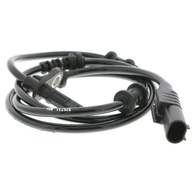 Bilde av VEMO V30 72 0764 ABS Sensor framaksel Q+, original equipment manufacturer quality for kjøretøy med 910 12 MERCEDES BENZ: B Klasse, CLA Coupé