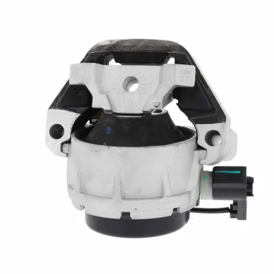 Bilde av CORTECO 49462097 Motorfeste hydrolager m/elektrisk kobling AUDI: A6 C7 Avant