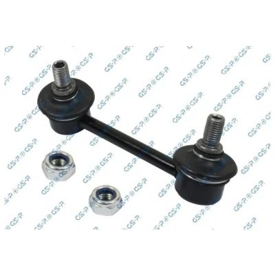 Bilde av stang, stabilisator, Høyre bakaksel, toyota rav 4 ii, 4883042010, T112916040