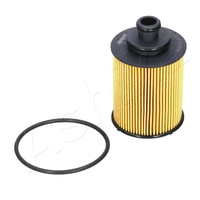 Bilde av Oljefilter, alfa romeo,citroën,fiat,ford,lancia,opel,suzuki,vauxhall, 05650367, 1565249, 16510M86J20000, 16510N86J00, 16510N86J00000, 16