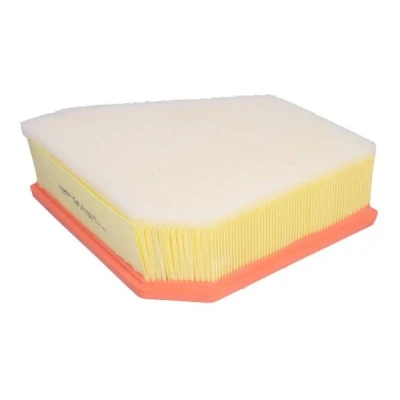 Bilde av PURRO PUR PA1050 Luftfilter 89mm 232mm 257mm Filterinnsats FIAT: Ducato III Flatvogn lastebil / Chassis, Van, Minibuss