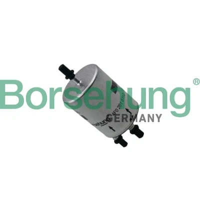Bilde av Drivstoffilter, audi a4 b6, b6 avant, cabriolet, b7, b7 a6 c6, c6 4F0201511D