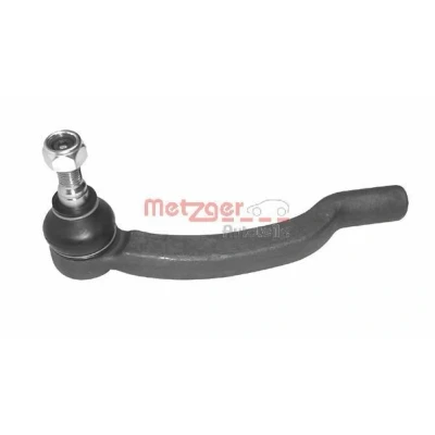 Bilde av METZGER 54027001 Endeledd KIT + framaksel venstre FIAT: Ducato III Minibuss, Flatvogn lastebil / Chassis