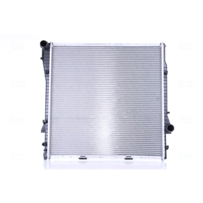 Bilde av NISSENS 60788A Radiator Aluminium 590 589 26 Kjøleribber loddet BMW: X5