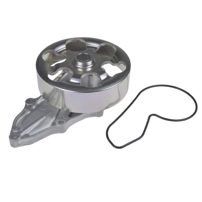 Bilde av BLUE PRINT ADH29145 Vannpumpe Aluminiumstøpegods med tetningsring Metall HONDA: CR V 3, Accord 7 Tourer