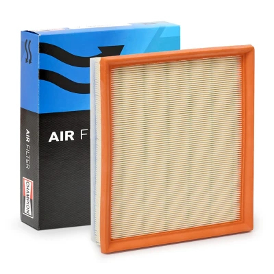 Bilde av CHAMPION CAF101245P Luftfilter 50 205 238 Filterinnsats med forfilter PEUGEOT: 308 SW 2, Partner II Van, 508 I SW, CITROËN: Berlingo Van