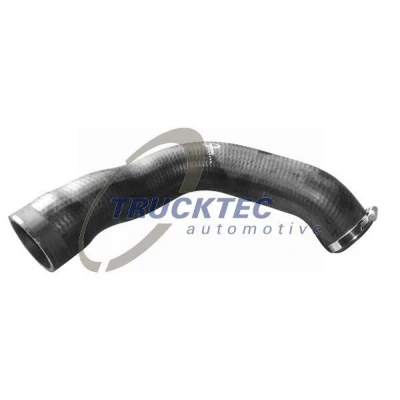 Bilde av TRUCKTEC AUTOMOTIVE 02.40.241 Ladeluftslange MERCEDES BENZ: Vito Minibuss, Mixto