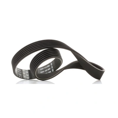 Bilde av DAYCO 6PK736 Kileribberem 736,0 6 VOLKSWAGEN: Caddy 3, Golf 5, Polo IV Hatchback, SKODA: Octavia 2 Combi, 3 Roomster, AUDI: A2