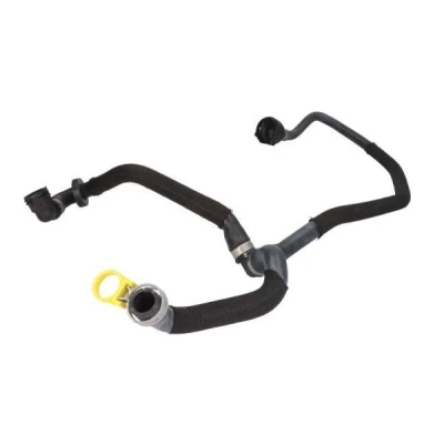 Bilde av THERMOTEC DWB005TT Radiatorslange gummi BMW: 5 Sedan