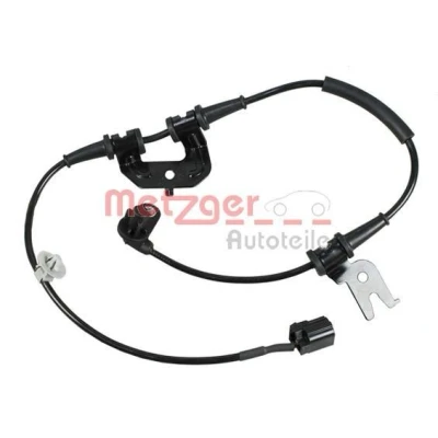 Bilde av METZGER 09001017 ABS Sensor framaksel venstre 2