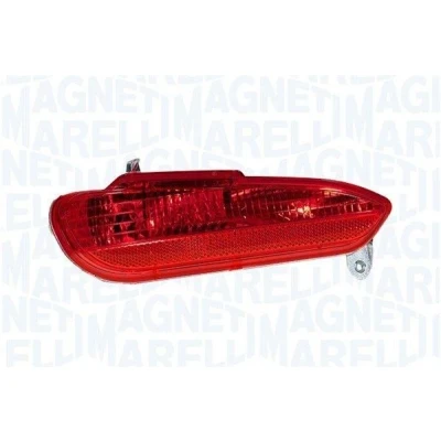 Bilde av MAGNETI MARELLI 715104113000 Tåkelys bak venstre