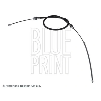 Bilde av BLUE PRINT ADA104605 Bremsekabel høyre bak 1388