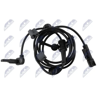 Bilde av Sensor, hjulturtall, Høyre bakaksel, opel insignia a, a country tourer, sedan, sports 22831246, 2