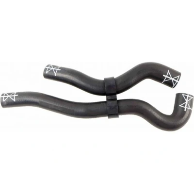 Bilde av MAPCO 39544 Radiatorslange VOLKSWAGEN: CC, Passat B6 Variant, GOLF 6