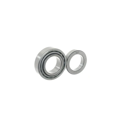 Bilde av SKF VKBA 7145 Hjullagersett 73 JEEP: WRANGLER 3