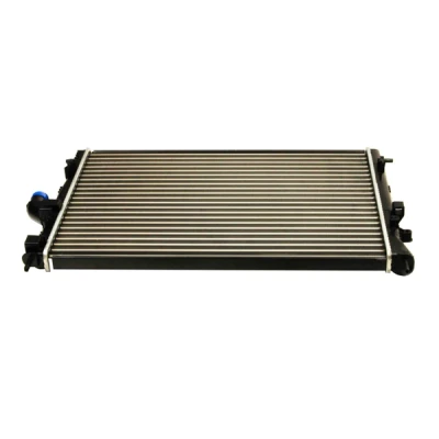 Bilde av MAXGEAR AC230043 Radiator Aluminium 416 585 23 Kjøleribber satt sammen mekanisk