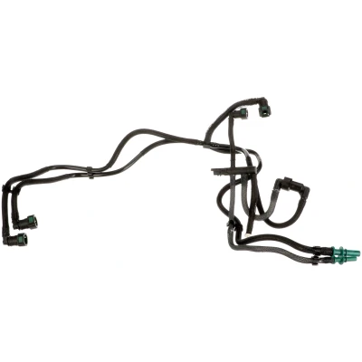Bilde av GATES MFL1226 Brennstoffslange VOLVO: C30, V70 3, V50