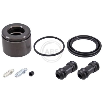 Bilde av Reparasjonssett, bremseklave, Framaksel, jeep cherokee, grand cherokee i, wrangler ii, kia carnival ii