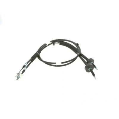 Bilde av BOSCH 1 987 477 527 Bremsekabel 1593, 1593 OPEL: Astra G CC