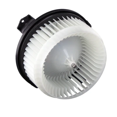 Bilde av FEBI BILSTEIN 107455 Interiørvifte for venstreratt med elektromotor TOYOTA: Land Cruiser Prado 120