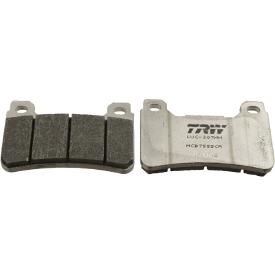 Bilde av TRW Sinter Carbon Racing MCB755SCR Bremseklosser