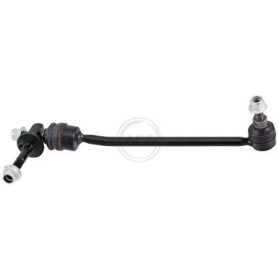 Bilde av A.B.S. 261089 Stabstag 308mm MM12X1,5 RHT Stål MERCEDES BENZ: E Klasse Sedan, C T modell, Sedan