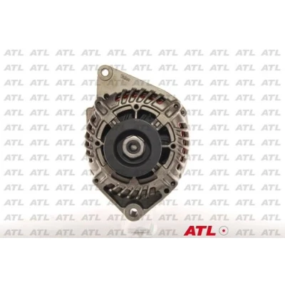Bilde av Dynamo, renault safrane i, 77 01 352 124, 7700260899