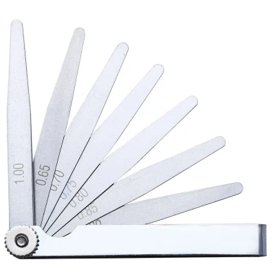 Bilde av SONIC 47006 Bladsøker 20