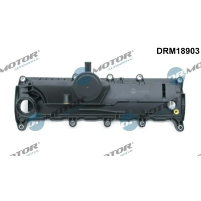 Bilde av DR.MOTOR AUTOMOTIVE DRM18903 Sylindertopp Hette