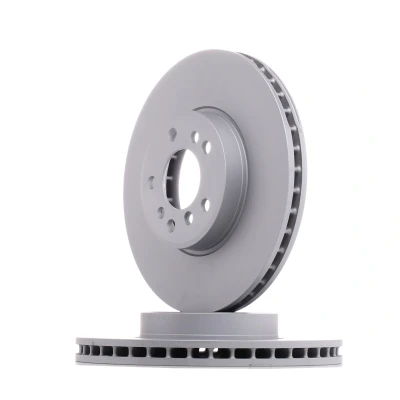 Bilde av ZIMMERMANN COAT Z 150.1298.20 Bremseskiver 332 30 6/5 5 120 innvendig ventilert belagt høy karbon BMW: X3, X5