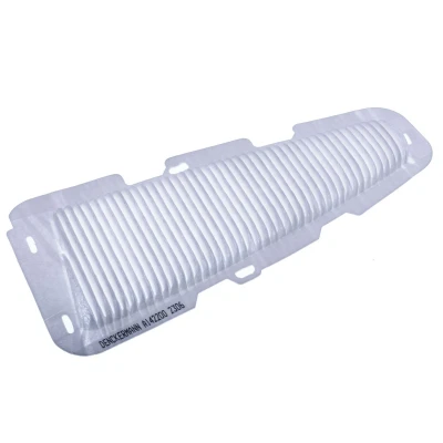 Bilde av DENCKERMANN A142200 Luftfilter 14mm 114mm 258mm pollenfilter LEXUS: ES VII (XZ10) 300h 2018