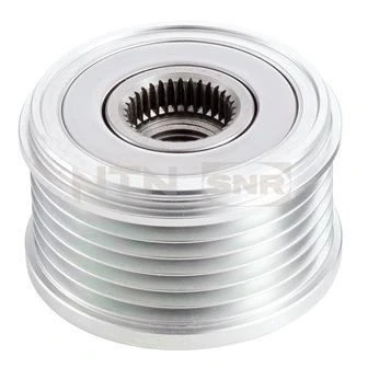 Bilde av SNR GA759.05 Frihjul Dynamo PEUGEOT: 307 Stasjonsvogn, 308 I Hatchback, 1007 CITROËN: Berlingo II, C5 Varebil / Stasjonsvogn