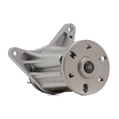 Bilde av SKF VKPC 87864 Vannpumpe med tetning Metall for vifteremdrift LAND ROVER: Discovery 4, Range Rover Sport, JAGUAR: XJ Sedan
