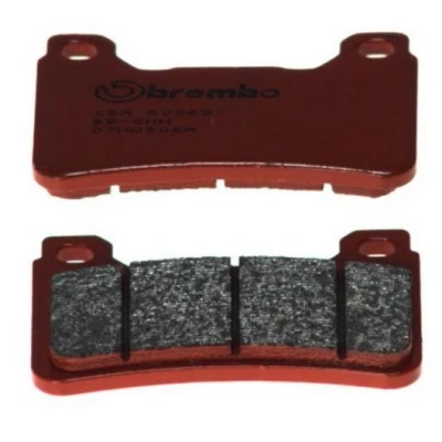 Bilde av BREMBO Sinter, Road Bremseklosser foran 07HO50SA