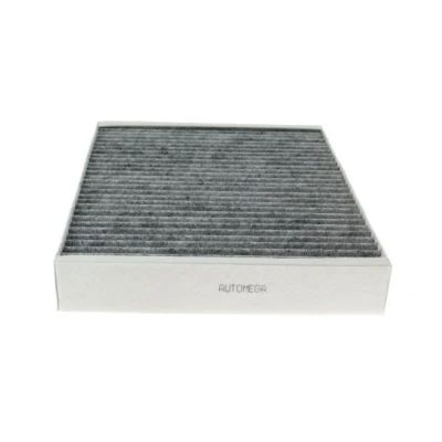 Bilde av AUTOMEGA 180045710 Kupéfilter Karbonfilter OPEL: Insignia A Sports Tourer, Astra J Hatchback, CHEVROLET: Cruze Stasjonsvogn