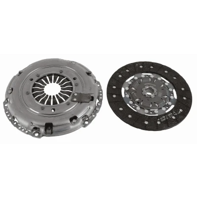 Bilde av SACHS 3000 950 972 Clutch uten utløserlager med automatisk justering 240 FORD: FOCUS 3