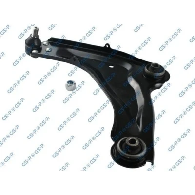 Bilde av Bærebru, Framaksel venstre, Nede, renault laguna ii, grandtour 545016805R, 8000273728, 8200026654, 8200232030, 8200273728, 82