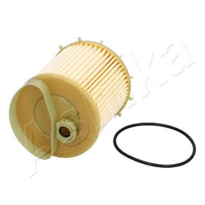Bilde av ASHIKA 30 ECO081 Drivstoffilter ledningsfilter SSANGYONG: Rexton / 2, Actyon Sports I Pick up, W