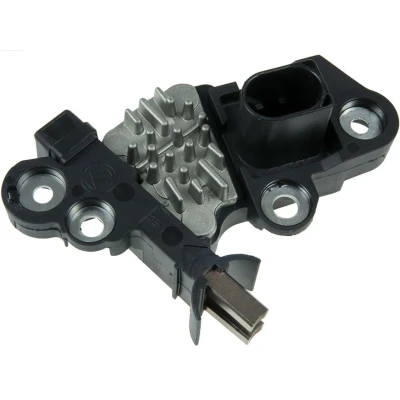 Bilde av Regulator, dynamo porsche 911, 911 cabriolet, targa, boxster, boxster spyder, cayman, seat mii