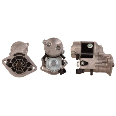 Bilde av LUCAS ELECTRICAL LRS01528 Starter 12 1,4 10 TOYOTA: RAV4 II SUV