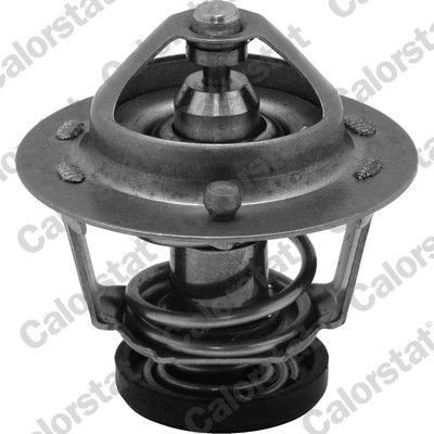 Bilde av CALORSTAT by Vernet TH6599.78J Termostat 78 52,0 med tetning HONDA: ACCORD 4, CIVIC 4 Hatchback, CRX 1