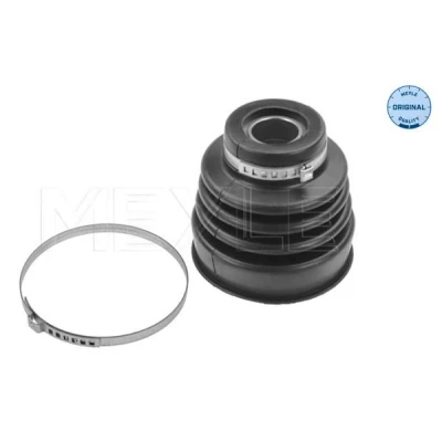 Bilde av MEYLE 214 495 0013 Drivakselmansjett girkassesiden, framaksel gummi ORIGINAL Quality FIAT: Uno Hatchback
