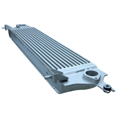 Bilde av MAXGEAR AC630089 Ladeluftkjøler NISSAN: Qashqai / Qashqai+2 I