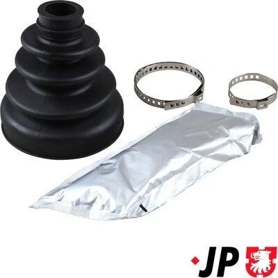 Bilde av JP GROUP 1543700510 Drivakselmansjett Termoplast, polykloropren (neopren) med flens