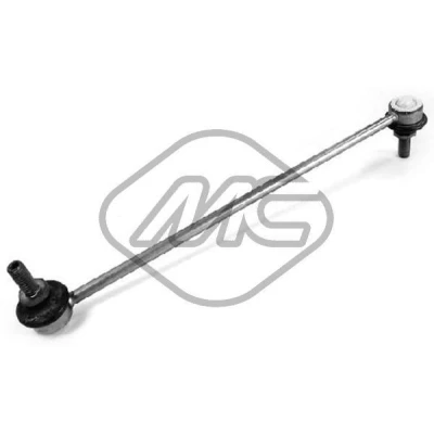 Bilde av stang, stabilisator, Framaksel, mini mini, cabriolet, clubman, coupé, 31 35 6 759 537, 778 831, 31356778831