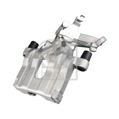 Bilde av FEBI BILSTEIN 179263 Bremsecaliper Aluminiumstøpegods høyre bakaksel OPEL: Vectra C CC, Sedan, SAAB: 9 3 Sedan