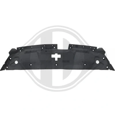 Bilde av DIEDERICHS 4244064 Front Kledning