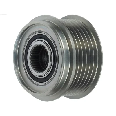 Bilde av AS PL AFP0002(V) Frihjul Dynamo