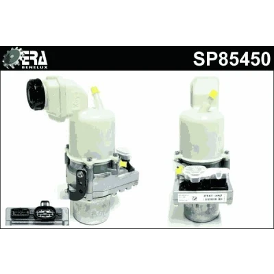 Bilde av ERA Benelux SP85450 Hydraulikkpumpe elektrisk hydraulisk