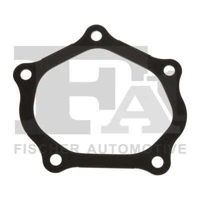 Bilde av FA1 740 924 Tetning, eksosrør avgassrør på avgassturbolader MITSUBISHI: Lancer VIII Sedan (CY_A, CZ_A) EVO X FQ330, FQ440, 2008 2015